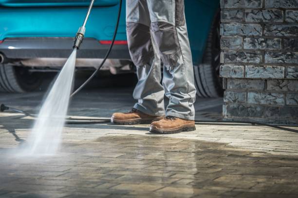 Best House Exterior Washing  in Silver Springs Shores, FL