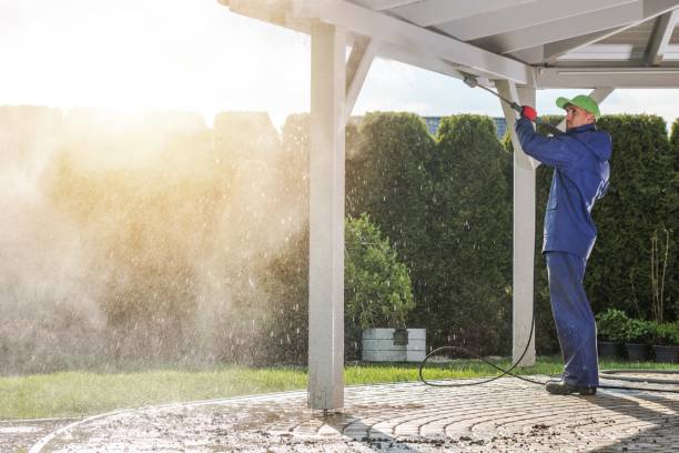 Best Heavy Equipment Washing  in Silver Springs Shores, FL