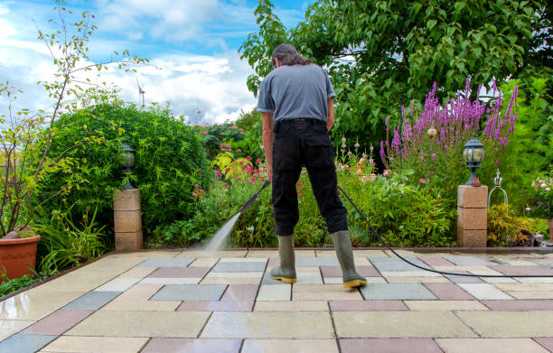 Best Parking Lot and Garage Cleaning  in Silver Springs Shores, FL