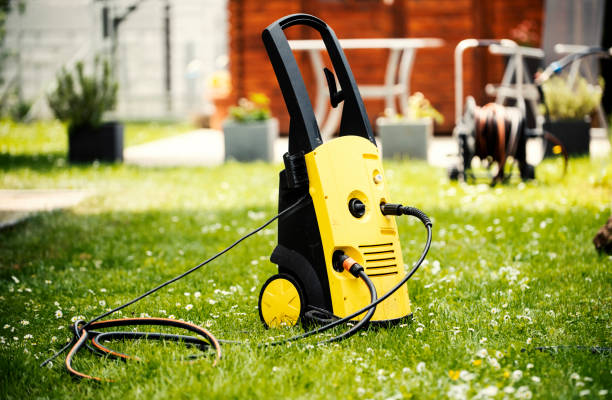 Animal Enclosure Cleaning in Silver Springs Shores, FL